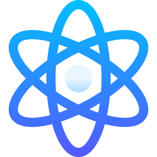 React